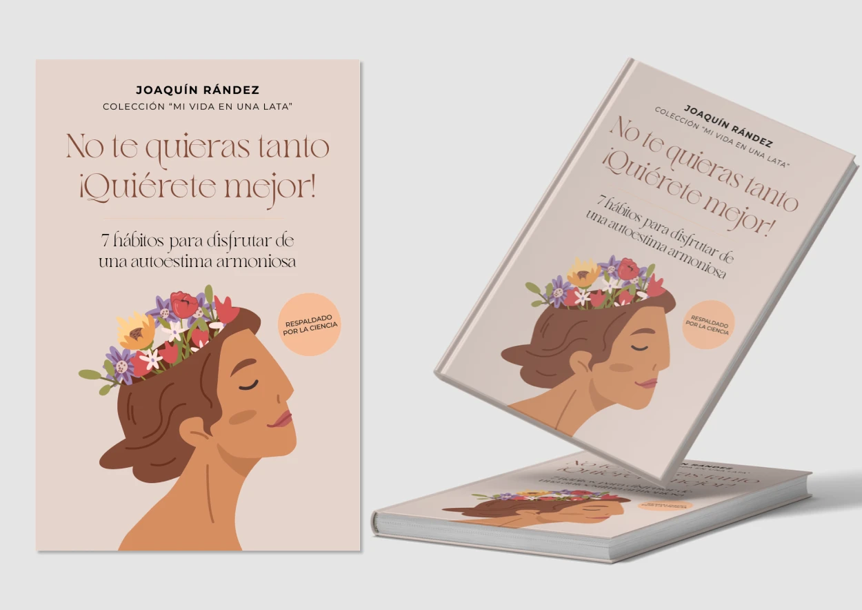 Libro Joaquín Rández