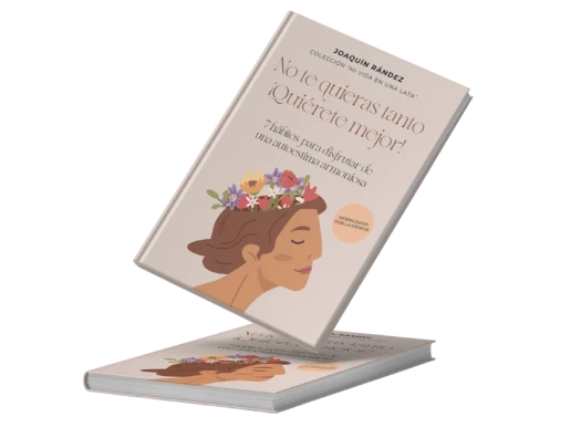 Libro Joaquín Rández